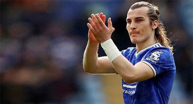 Çağlar Söyüncü İspanya yolcusu