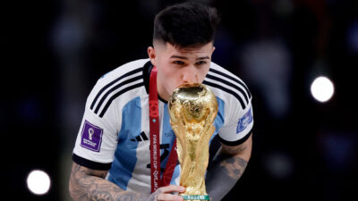 Enzo Fernandez için 127 milyon euro