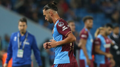 Yusuf Yazıcı hayal kırıklığı oldu