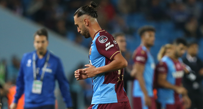 Yusuf Yazıcı hayal kırıklığı oldu