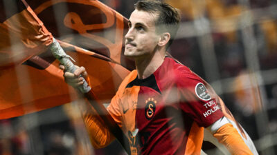 Kerem’in ‘dalya’ heyecanı