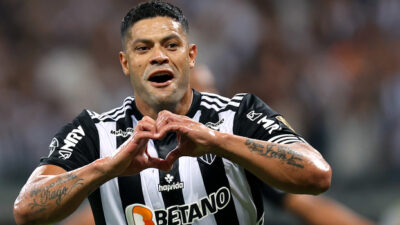 Hulk Süper Lig’e geliyor