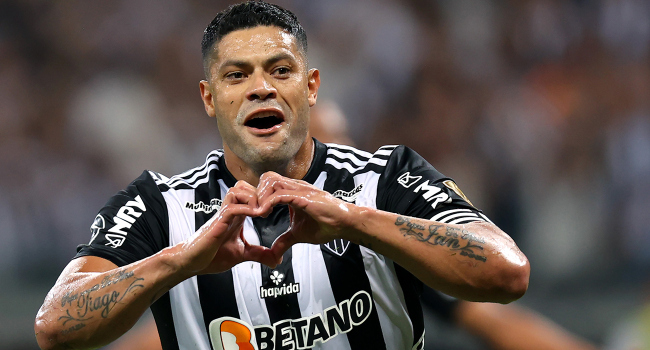 Hulk Süper Lig’e geliyor