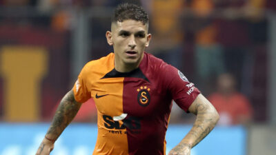 Lucas Torreira’nın acı günü