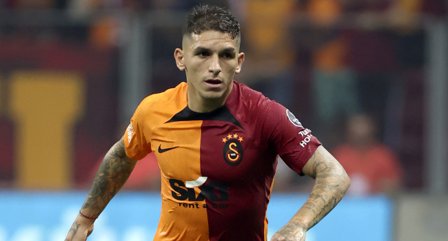 Lucas Torreira’nın acı günü