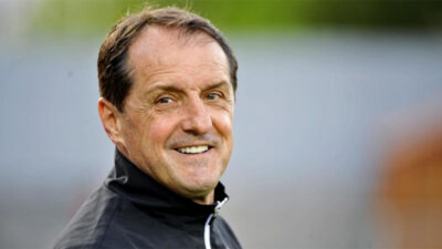 Bosna Hersek’te Hadzibegic dönemi