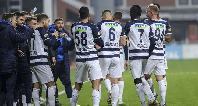 Selçuk İnan’dan ilk galibiyet