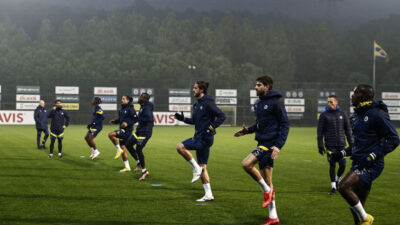 Fenerbahçe’de Valencia gelişmesi