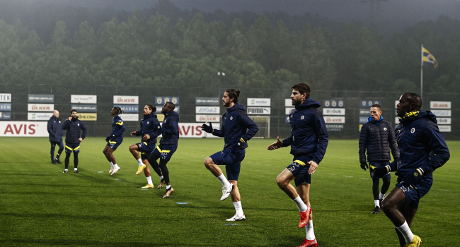 Fenerbahçe’de Valencia gelişmesi