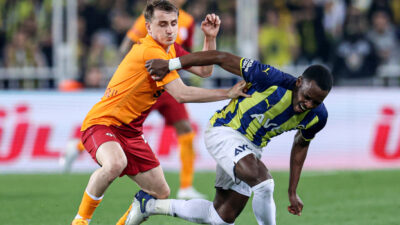 Derbide ilk golün önemi büyük