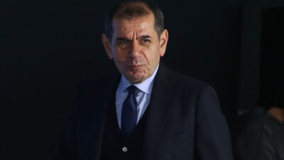 Dursun Özbek: Galatasaray’da şov devam edecek