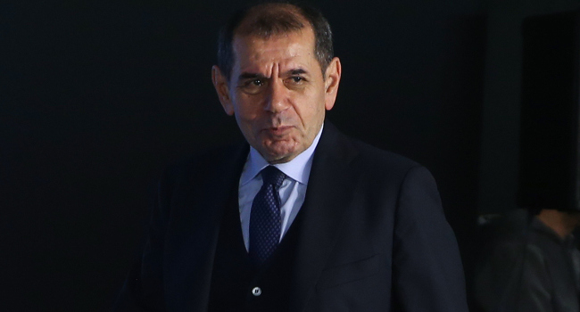 Dursun Özbek: Galatasaray’da şov devam edecek