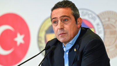 Ali Koç: Taraftarımızdan özür dileriz