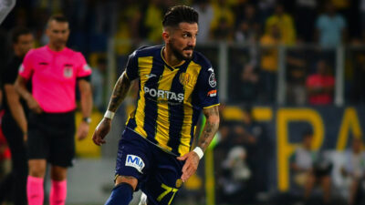 Ankaragücü’nde ayrılık