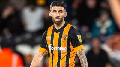 Antalyaspor’dan Doğukan Sinik açıklaması