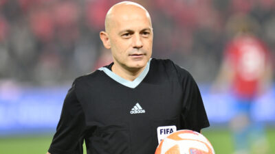 Cüneyt Çakır: Türk hakemliği eski günlerine dönecek