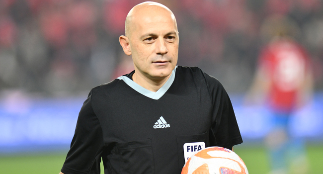 Cüneyt Çakır: Türk hakemliği eski günlerine dönecek