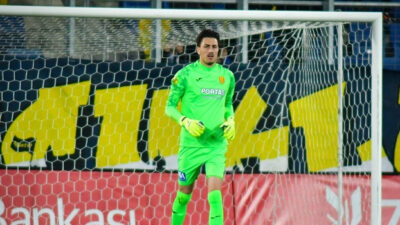 Ankaragücü’nde ayrılık