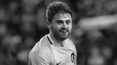 TFF’den Ahmet Çalık için anma mesajı