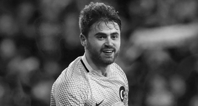 TFF’den Ahmet Çalık için anma mesajı