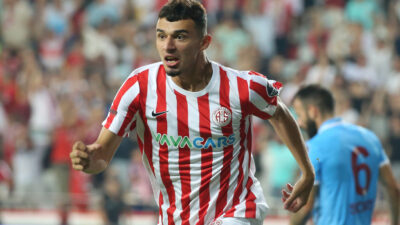 Gökdeniz Bayraktar Bodrumspor’da