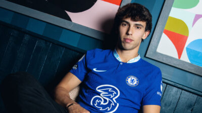 Chelsea, Joao Felix’i açıkladı