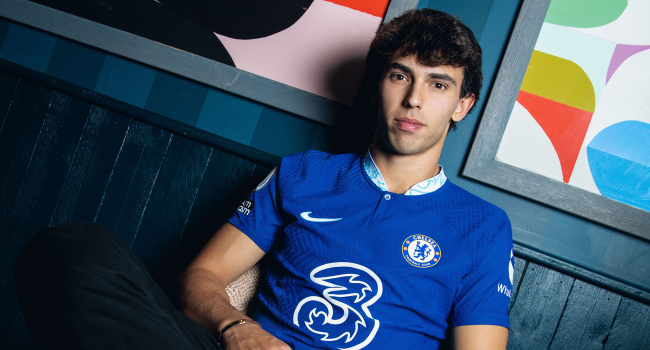 Chelsea, Joao Felix’i açıkladı