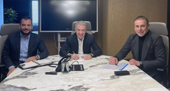 Ağaoğlu’ndan Avcı açıklaması