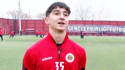 Gençlerbirliği’nin gençleri Fenerbahçe yolunda