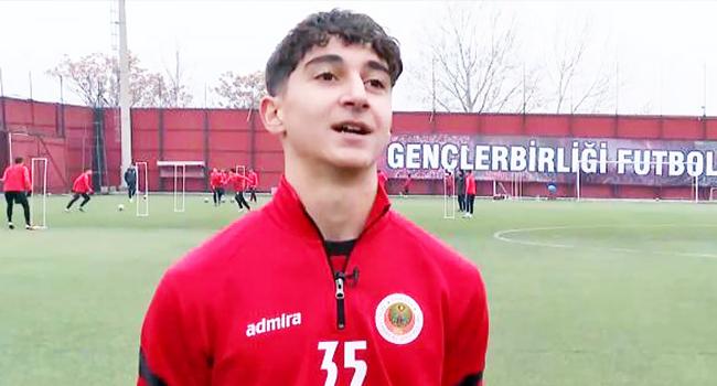 Gençlerbirliği’nin gençleri Fenerbahçe yolunda