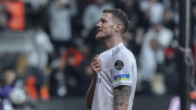 Beşiktaş’tan Weghorst kararı