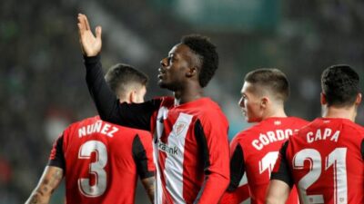 İspanya’daki ırkçılık olayı yargıya taşındı