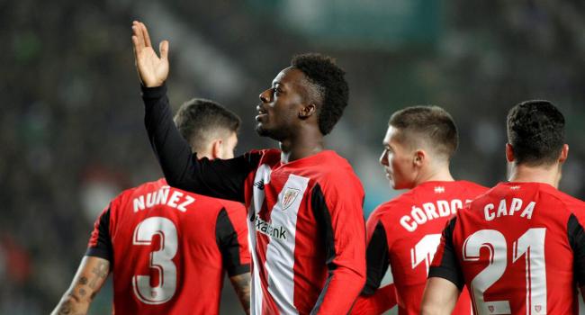 İspanya’daki ırkçılık olayı yargıya taşındı