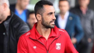 Uğur Çiftçi Galatasaray yolunda