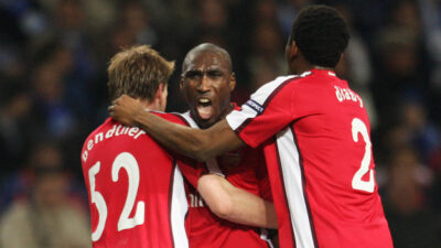 Sol Campbell’dan Fenerbahçe itirafı