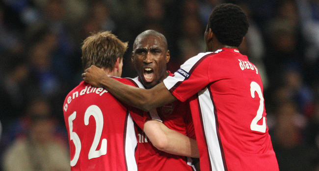 Sol Campbell’dan Fenerbahçe itirafı Sol Campbell’dan Fenerbahçe itirafı