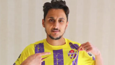 Mustafa Pektemek Eyüpspor’da