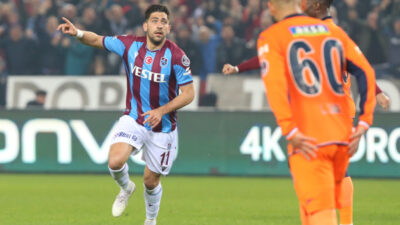 Bakasetas’tan Avcı’ya destek