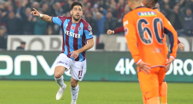 Bakasetas’tan Avcı’ya destek