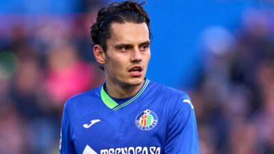 Joao Felix’in yerine Enes Ünal