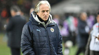 Jesus’tan transfer açıklaması