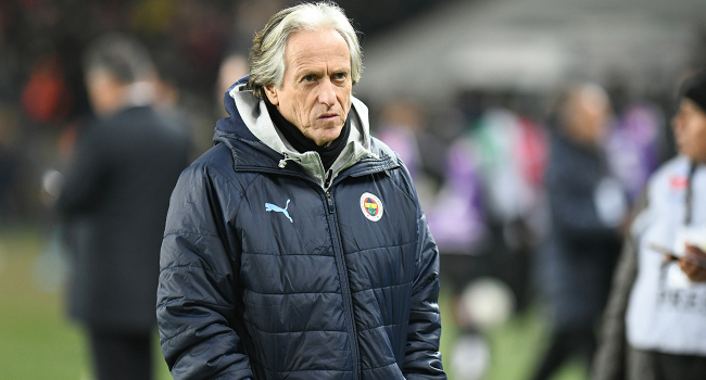 Jesus’tan transfer açıklaması Jesus’tan transfer açıklaması