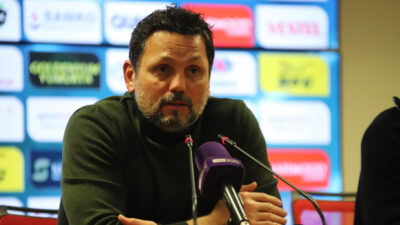 Erol Bulut: Kazanmaya yakındık ama…