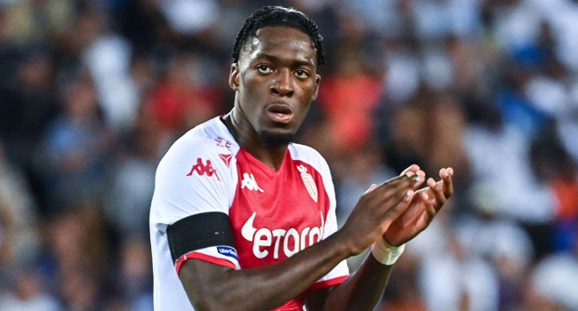 Devlerin Disasi savaşı