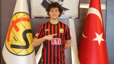Eskişehirspor’a kötü haber