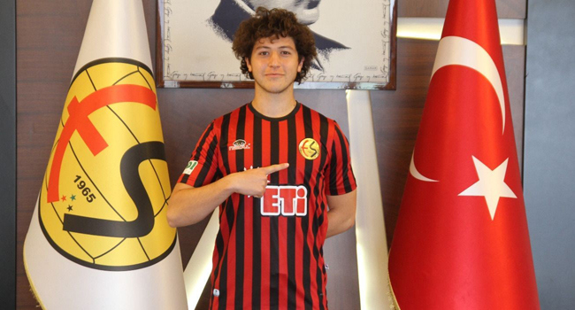 Eskişehirspor’a kötü haber