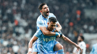 Fırtına’nın golcüleri