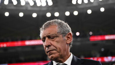 Santos’un yeni adresi belli oldu