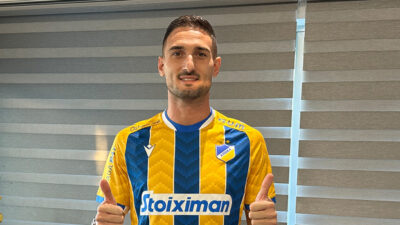 Ankaragücü’nde ayrılık