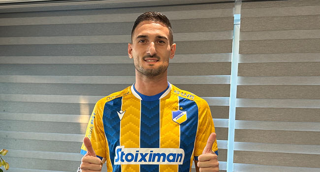 Ankaragücü’nde ayrılık